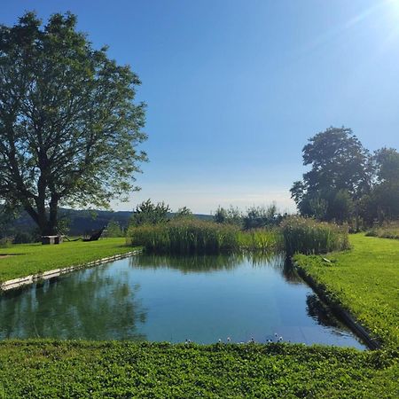La Roseraie สเตฟโล ภายนอก รูปภาพ